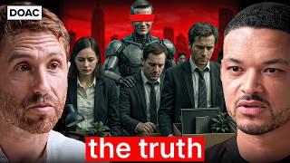 Ex-Google Insider WARNS: "You Are Not Prepared For 2027"