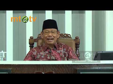 Jihad Pagi MTATV 25-03-2018 - Makanan Ritual Kematian