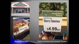 Large & Commercial Markets: What to Think About Before You Plant