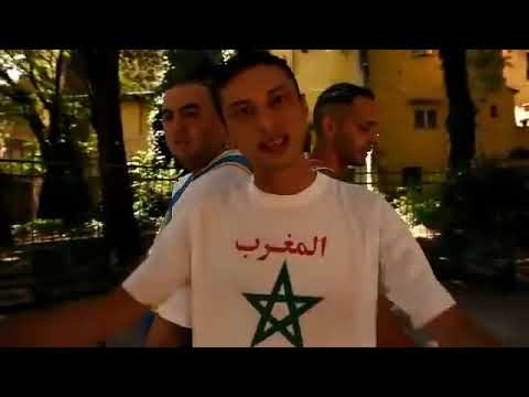 MIC MESKIN - BOLOGIANTS feat INOKI prod SHOCCA Official Video