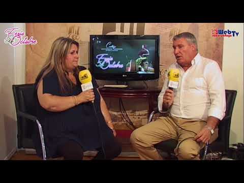 Juan Miguel Polo - Alcalde de Cartaya