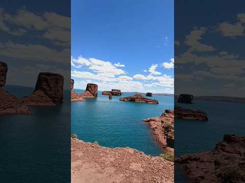 LOS GIGANTES, villa el chocón, Neuquén