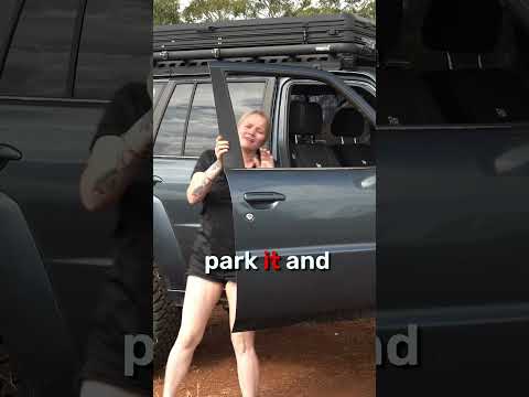 Opposite Lock x Girls Day Out Tips n Tricks