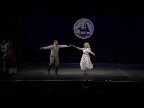 Barati-Brencsák Barbara - Kurinszky Márk: Kisszekeresi táncok