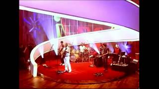 De repente Califórnia - Lulu Santos (Som Brasil - Lulu Santos)
