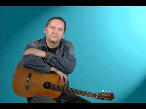 Milan Buričin - Píseň pro zamilované