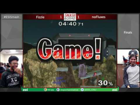 S@OSU 8 - Fizzle vs. NoFluxes