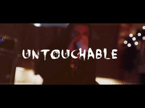 Young Gwap - Untouchable Exclusive Music Video #BearFacedEnt