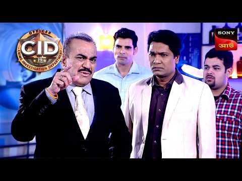 Shadows Of The Past | CID | সিটি ই ডি | Unusual Investigations