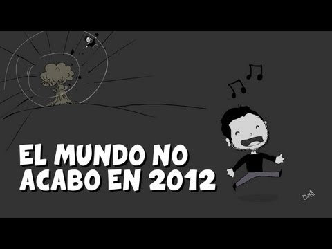 La Web después del 2012