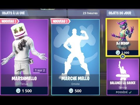 All Fortnite Skins With Selectable Styles