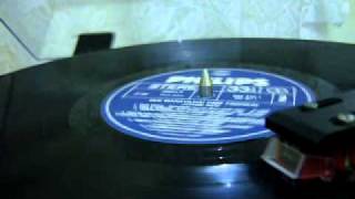 Disco de vinil - "Meus filhos, meu tesouro" Jorge Ben - 1976