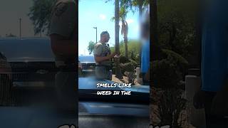 Recreational marijuana is legal in AZ. Driving high is NOT. #fridayswithfrank