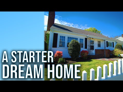 Single Family Home for Sale in New Bedford, Massachusetts