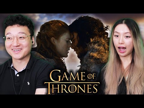 THE CLIMB IS ALL THERE IS! 🗻 | Game of Thrones Season 3 Episode 6 Couples Reaction & Discussion