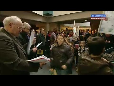 GLD Nieuws 9 februari 2012 - Nieuws