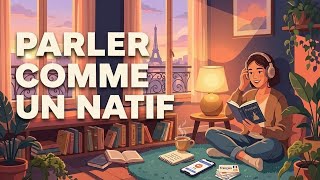 Shadowing en français : la méthode secrète pour parler couramment ! | Daily French Podcast