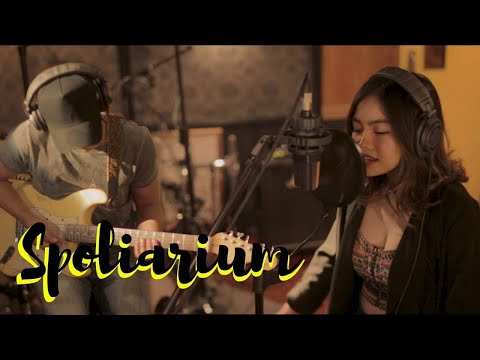 Spoliarium - Denise Barbacena