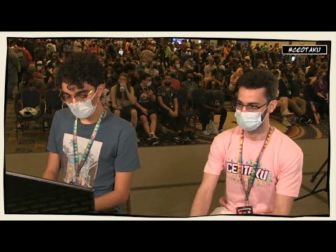 CEOTaku 2022 SG 2nd Encore Top 8 - SOCKS vs BICEPSATMID