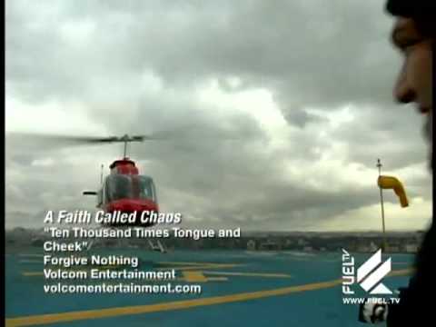 Firsthand - Bam Margera