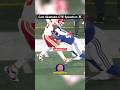 Cam Skattebo Destroying Dudes Shorts Nfl