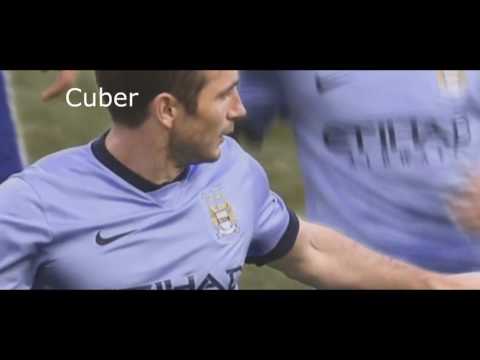 FRANK LAMPARD - LEGEND| SCORED "OWN GOAL"| CHELSEA