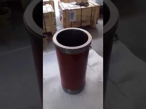 Cylinder Liner Rehabilitation