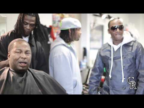 Lil Don - Im A Real Nigga - Get Rich Records (music video)