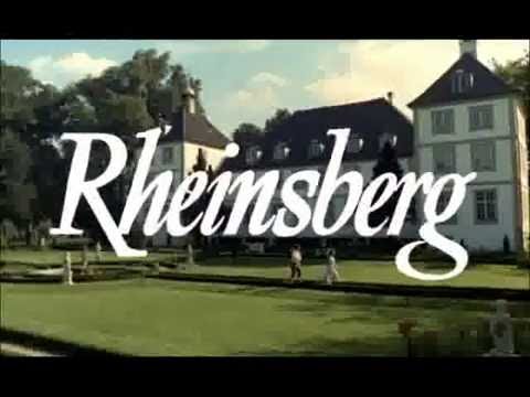Rheinsberg 1967 HD Trailer Film mit Cornelia Froboess und Christian Wolff