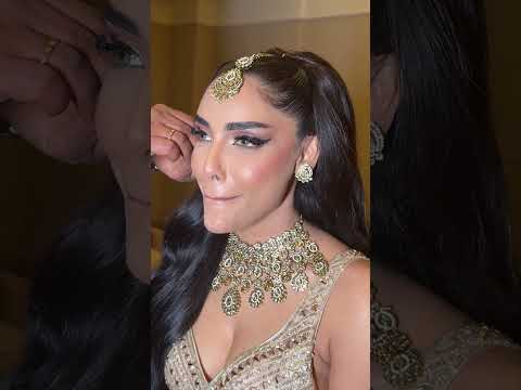 Bridal Makeup Artist portfolio by Jitin Rathore Makeup Artist in Delhi - Photo 1 Bridal Makeup Artist portfolio by Jitin Rathore Makeup Artist in Delhi - Photo 1