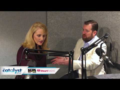 2.13.17 - The Catalyst Report: Online or In-Person Mortgage