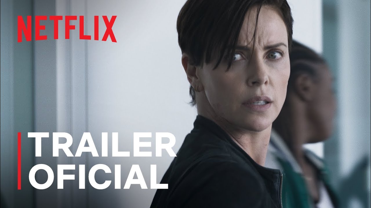 trailer Oficial