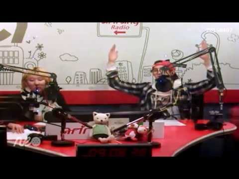 [Radio] 150407 Sound K - Tell Me! Tell Me! : Cory (24K)