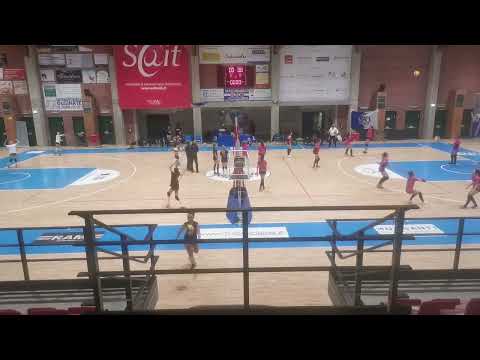 Mafra2 olginate Vs Rosa Volley