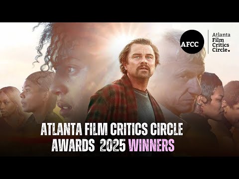 En los Premios del Círculo de Críticos de Cine de Nueva York