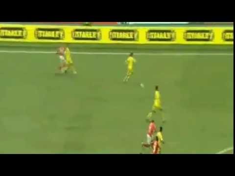 Спартак(Москва) vs Анжи(Махачкала) 2:0 (26 тур 28.04.2013) Обзор матча