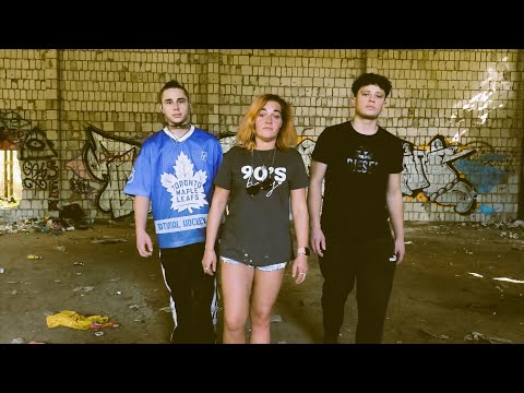 MARTI-Em / KGL / Nikodem - Metanoia ( Prod. Dolun)