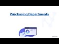 Purchasing Department | Roles, Duties & Responsibilities