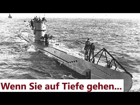 Vom Tauchretter zum Torpedo - Long Version