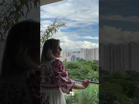 AURA A.Yoshii | Lançamento Alto Padrão no Nova Campinas – Apartamentos de 141m² e Duplex de 233m²