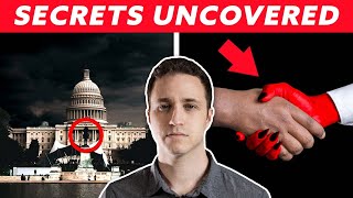 Political Crimes Behind Closed Doors - Prophecy | Troy Black