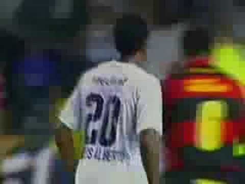 Melhores momentos: Sport 2x0 Corinthians pela Copa do Brasil