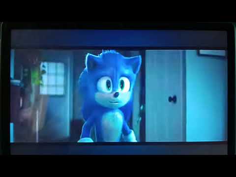 Sonic vs. Grizzy & The Lemmings