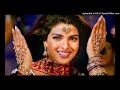 Laal Dupatta 4K HD Video Mujhse Shaadi Karogi Salman Khan Priyanka Chopra Alka Yagnik Udit