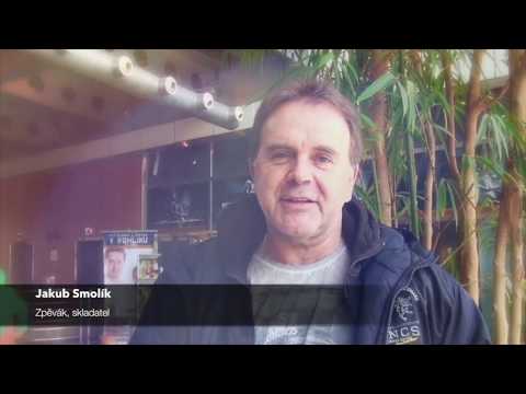 Jakub Smolík o iPeoople