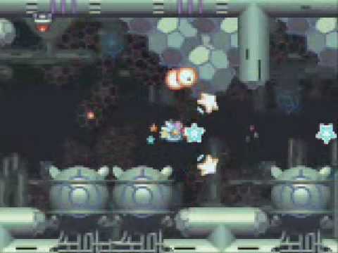 Let's Play Kirby Super Star Ultra 25 - Nova