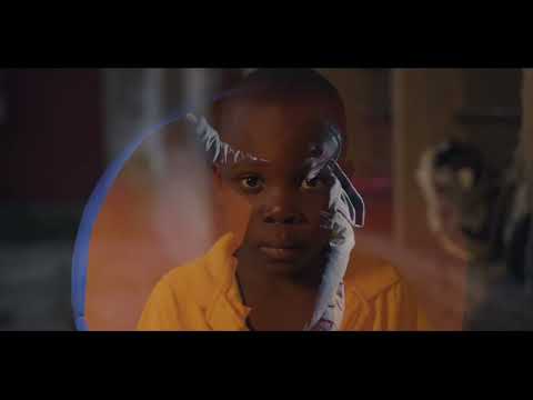 B Gway ft Bite Starr - Kun Faya Kun (Official Music Video)