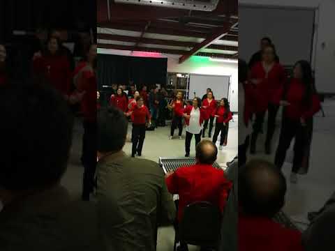 CFC EDMONTON CHRISTMAS PARTY