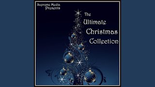 Santa and the Purple People Eater