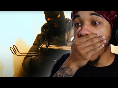 AMERICAN REACTS TO KOLJA GOLDSTEIN   ALEXANDER III! GOAT STATUS!